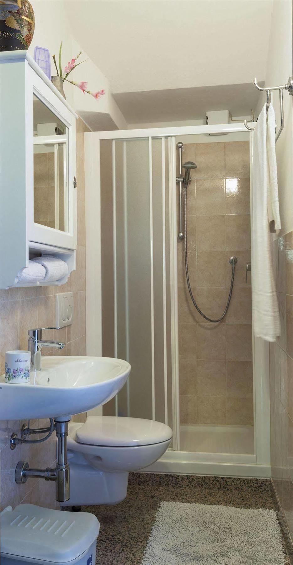 B&B - Foresteria - Frontelago Lake Como Mandello del Lario Extérieur photo